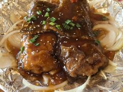 -凯鸽酒楼(大同振兴街店)