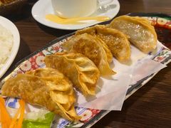 日式煎饺-顶屋咖喱(街道口总店)