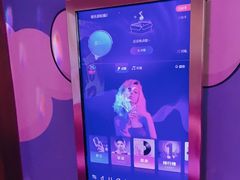 -音乐派KTV(银泰城店)