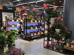 -永辉超市(凯德·天府店)