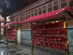 -梵天禅寺