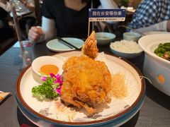 -唐猫庭院·千年陕菜(赛格国际购物中心店)