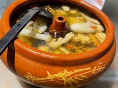 汽锅鸡-滇越乘象云南餐厅(豆各庄店)