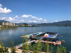 -千岛湖-欢乐水世界