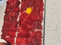-潮牛壹号鲜牛肉火锅(光谷天地店)