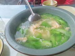 -生态苑农庄(十里画廊遇龙河店)