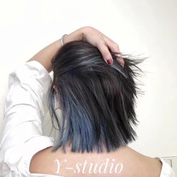 -Y-STUDIO原理