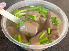 -阿一猪红汤(总店)