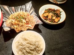 -湘阁里辣(南联锦泰城店)