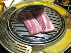 -三代烤肉(保利广场店)