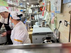 -芳婆糕团店(王府大街店)