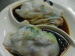 -银记肠粉(文昌北路店)