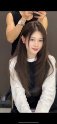 -DL HOPE造型