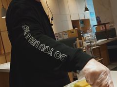 -么子烤肉(化龙池店)