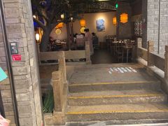 -绿茶餐厅(领展购物广场·中关村店)