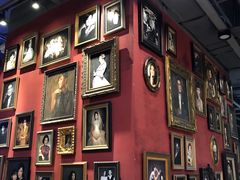 -MUSEE CAFE(保利·时光里店)