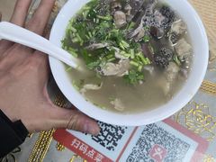 -清真·鸦儿李记·小馆(后海店)