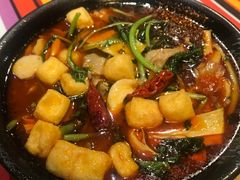 -吧嘚嘴炭烧鸽串吧(北海街店)