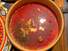 -卢布里西餐厅(总店)