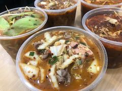-酸辣粉(氹仔店)