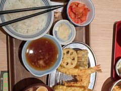 -爱蝦乃家(金虹桥店)