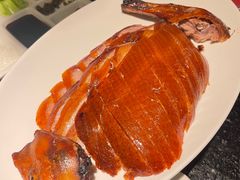 -局气 烤鸭·北京菜(光华路店)