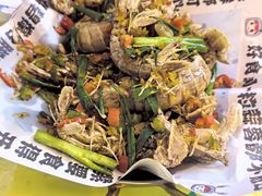 -桥东喜碧海鲜街(水东街店)