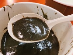 -谢怀亮芝麻茶