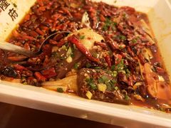 -杨记隆府(白象街店)