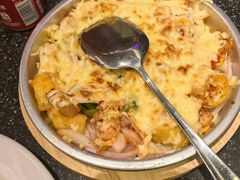 -王庄阿咪海鲜大排档(象园店)
