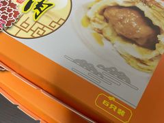 -泰康食品(南京东路店)