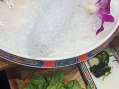 -侃爷南门铜锅涮肉