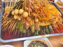 -雲记卢妈冷锅串串(中道街总店)