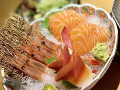 -綱元·海鲜豆捞(明州里店)