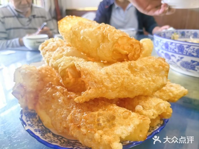 回辉登偰氏面片(东莲花美食街店)图片