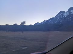 -玉龙雪山游客服务中心