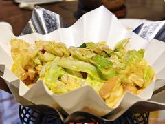 -转角·老弄堂上海菜(长寿路店)
