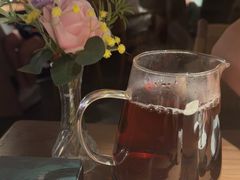 -沅江水·湖南家宴(南村万博长隆商圈店)