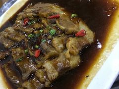 -西北朗益和穆斯林餐厅