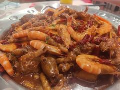 -万达广场(赣州于都店)