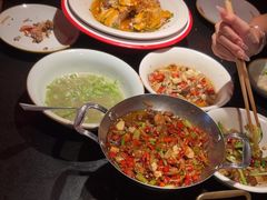 -湘阁里辣(东门茂业店)