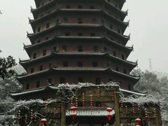 -六和塔文化公园