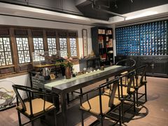 -德迹斋禅意文化茶馆·茶空间·商务洽谈•宴席(桃园店)