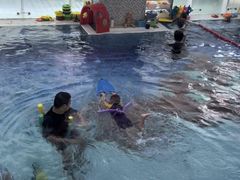 -尼莫亲子游泳NEMOSWIM(西美中心)