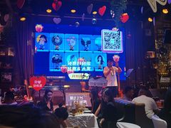 -胡桃里乐队酒馆(大庆店)