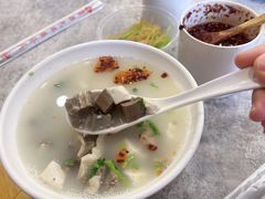 -高玛纳驴肉火烧(一世界店)