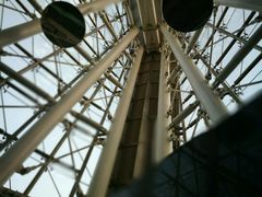 -捷运美丽岛站(The Dome of Light)