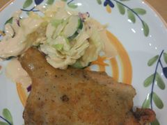 -萨莉亚意式餐厅(天河城购物中心店)