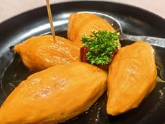 -鸽子张·家宴(黄辛庄旗舰店)