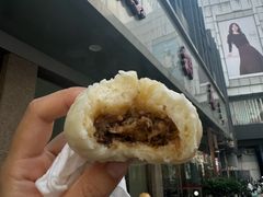 -常州糕团店(北大街新世纪商城店)